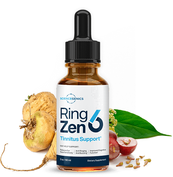 RingZen6 supplement